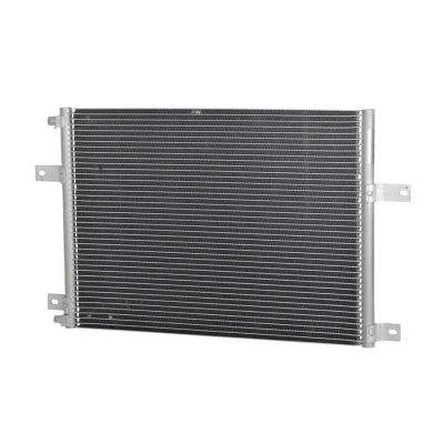 Image de Condenseur valeo 814012