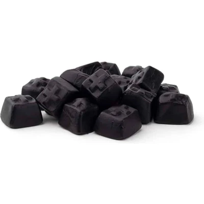 Afbeelding van K&amp;H Menthol Kruisdrop 1 kg