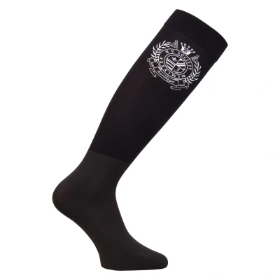 Image de HV Polo Chaussettes Favouritas Noir One Size