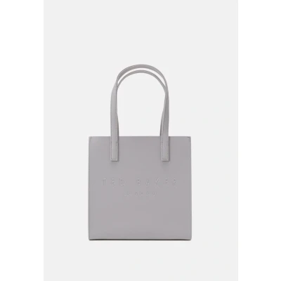 Afbeelding van Ted Baker dames Seacon Small shopper met logo