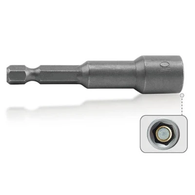 Afbeelding van Draaiknop voor bladen 1/4&quot; TOPTUL BEAA0808G
