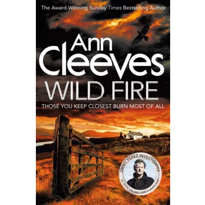 Afbeelding van Wild Fire