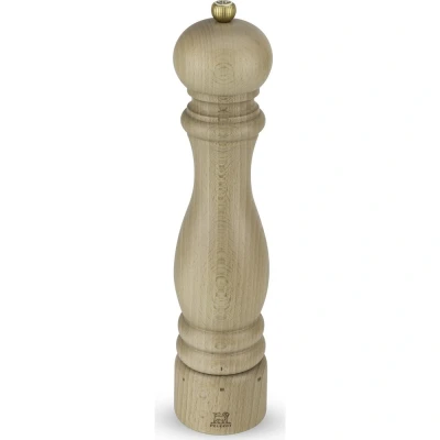 Afbeelding van Peugeot Paris Zoutmolen 30 cm naturel u&#039;Select Zirlion maalwerk