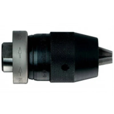 Afbeelding van Metabo 636602000 Snelspanboorhouder Futuro Top 13 1/2&quot;