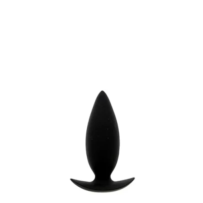 Afbeelding van Dream Toys Buttplug CHEEKY LOVE ANAL PLUG SMALL Zwart
