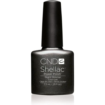 Afbeelding van CND Shellac Nagellak Color Coat