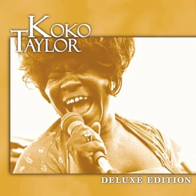 Afbeelding van Deluxe Edition