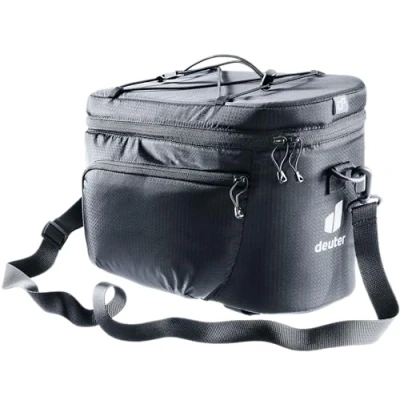 Afbeelding van deuter Rack Bag 10 bagagedragertas
