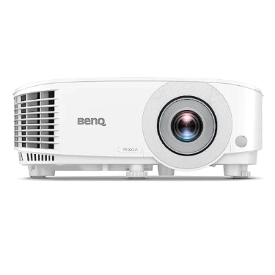 Image de BenQ MW560 Projecteur DLP portable 3D 4000 ANSI lumens WXGA (1280 x 800) 16:10 720p