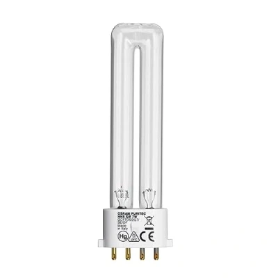 Afbeelding van Eheim UVC lamp 7 watt GlowUVC