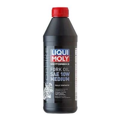 Afbeelding van LIQUI MOLY 2715 Vork olie