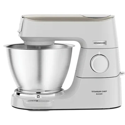 Afbeelding van Kenwood Titanium Chef Baker KVC65.001WH