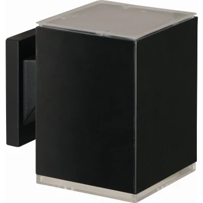 Afbeelding van Solar Maine, wandlamp 50LM, 6x PDQ Luxform Lighting