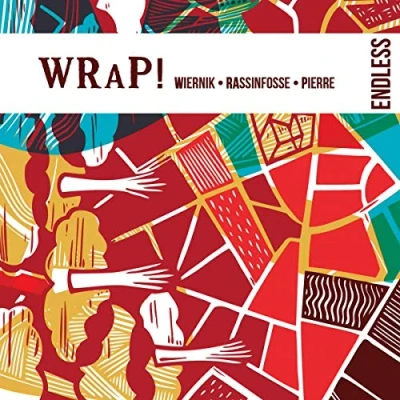 Afbeelding van Endless Wrap (CD)