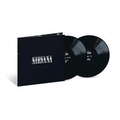 Afbeelding van Nirvana 2 Vinyl LP / 12 11 2015