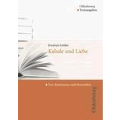 Afbeelding van Kabale und Liebe