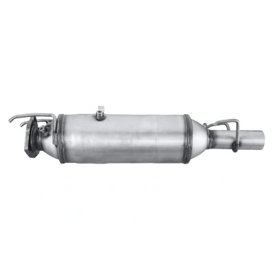 Afbeelding van HELLA 8LH 366 080 271 Roetfilter Euro 5 Siliciumcarbide voor korte en lange afstanden Met aanbouwdelen PEUGEOT: Boxer Van, Platform / Chassis