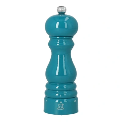 Afbeelding van Peugeot ParisRama Pepermolen Oceaanblauw U select 18 cm