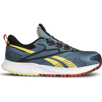 Afbeelding van Reebok Adventure IB3611 S1PS Blauw 38