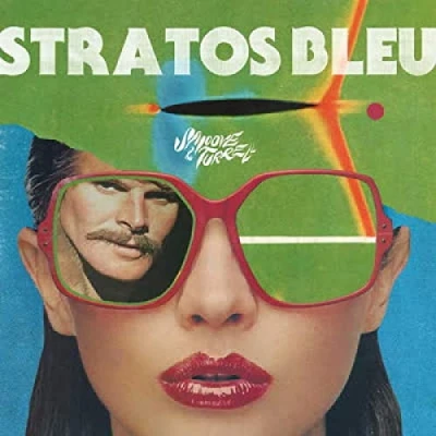 Afbeelding van Smoove &amp; Turrell Stratos Bleu