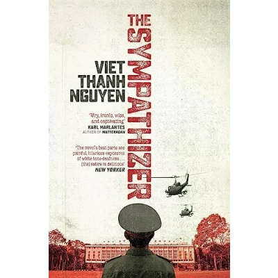 Afbeelding van Sympathizer