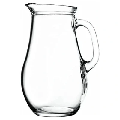 Afbeelding van Pasabahce Bistro 80119 glazen kan 1850 ml 2 liter
