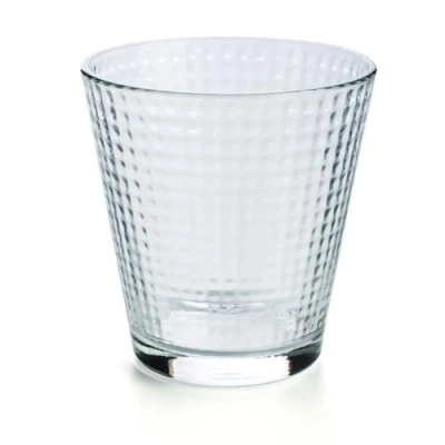 Afbeelding van Glazenset Quid Lina Transparant Glas 6 Onderdelen 250 ml