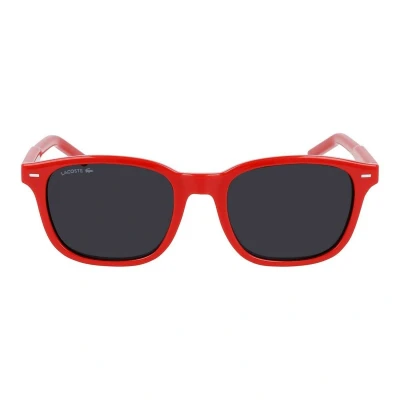 Afbeelding van Ovale Acetat Sonnenbrille L3639S Damen