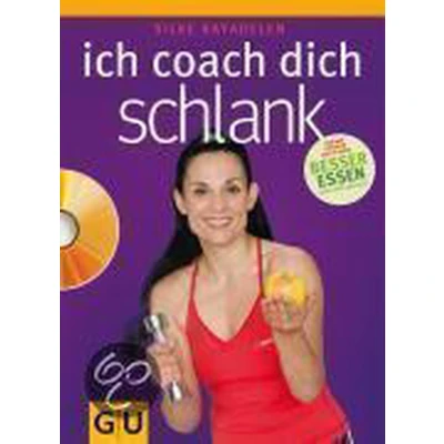 Afbeelding van Ich coach dich schlank