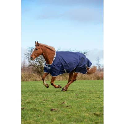 Image de Bucas Atlantic Turnout 50g Navy 155/206