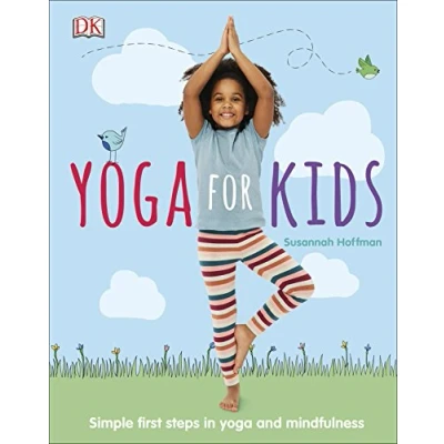 Afbeelding van Yoga For Kids