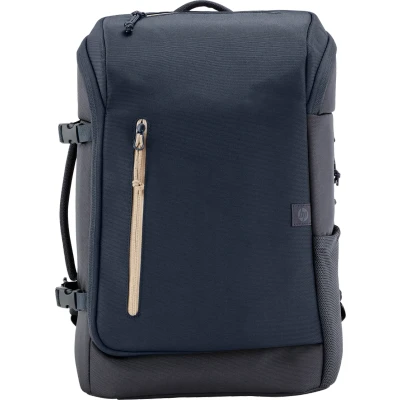 Image de HP Travel 25 L Ordinateur Portable 15,6 Pouces Sac à Dos Bleu