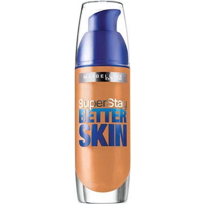 Afbeelding van Maybelline Superstay Better Skin 048 Sun Beige Foundation