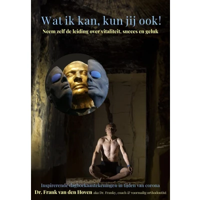 Afbeelding van Wat ik kan, kun jij ook!