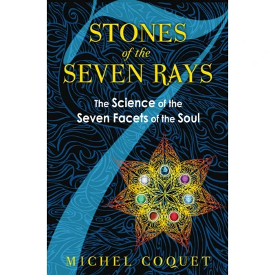 Afbeelding van Stones of the Seven Rays