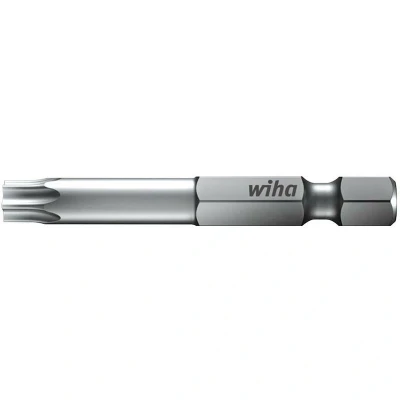 Afbeelding van WIHA 704502005001 bit Professional Torx 1/4&quot; E6,3 T20 x 50 mm 32308