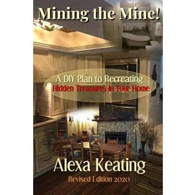Afbeelding van Make It Mine! Mining the