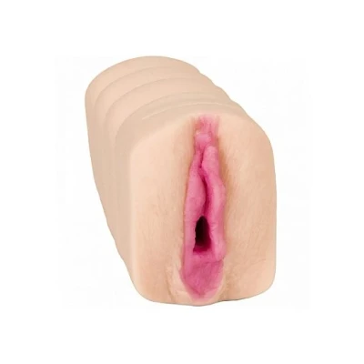 Afbeelding van Huidkleurige Ashton Moore ULTRASKYN Pocket Pussy