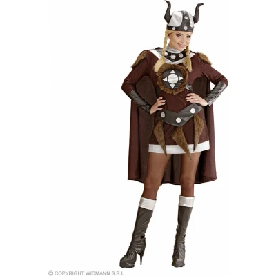 Afbeelding van Viking Viktoria XXL