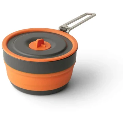 Afbeelding van Sea to Summit Ultralight Collapsible Pot 1L