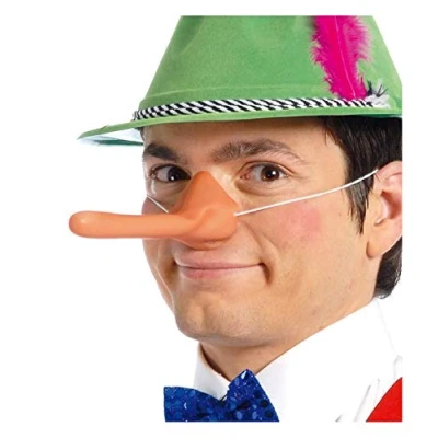 Afbeelding van Pinocchio neus