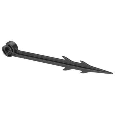Afbeelding van Buishouder micro drip system 4,6mm (3/16&quot;) 15 stuks