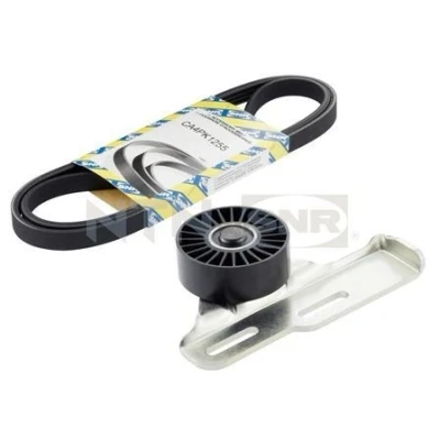 Afbeelding van SNR KA855.03 Poly V riem set