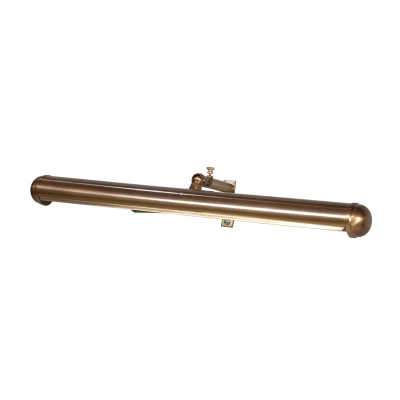 Afbeelding van ETH Schilderijlamp Pintura Brons 40 cm