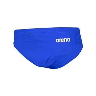 Afbeelding van Arena B Team Swim Briefs Solid Red White
