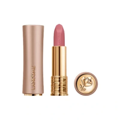 Image de Lancôme L&#039;Absolu Rouge Intimatte à lèvres 3,4 grammes