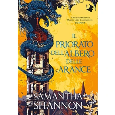 Afbeelding van Il priorato dell&#039;albero delle arance