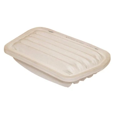 Afbeelding van ASHIKA 20 06 600 Luchtfilter 50 123 209 Filter insert DAIHATSU: Cuore 7