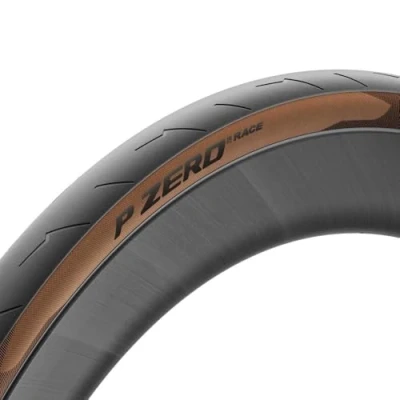 Afbeelding van Pirelli P Zero Race Racefiets Band Classic; 28mm