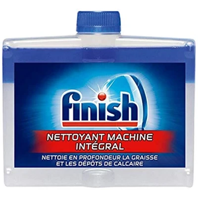 Afbeelding van Finish Machine Reiniger Regular 250ml